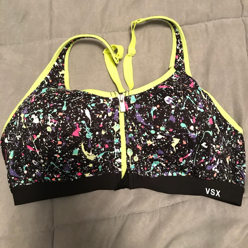 Victoria’s Secret Sports Bra